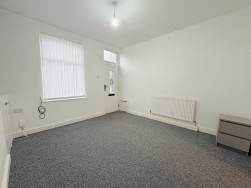 Cameron Street, Bolton, Greater Manchester