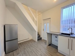 Cameron Street, Bolton, Greater Manchester