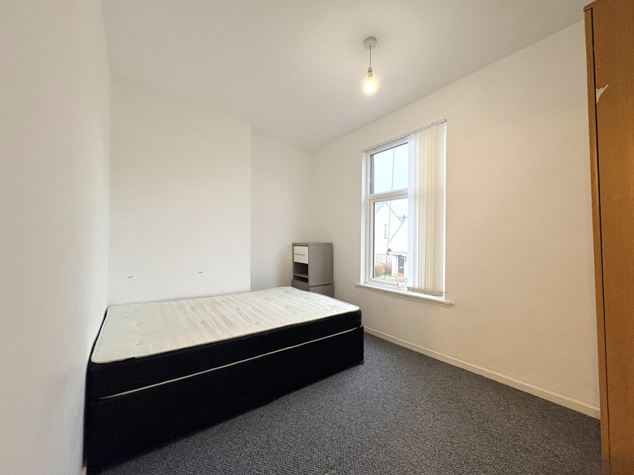 Cameron Street, Bolton, Greater Manchester