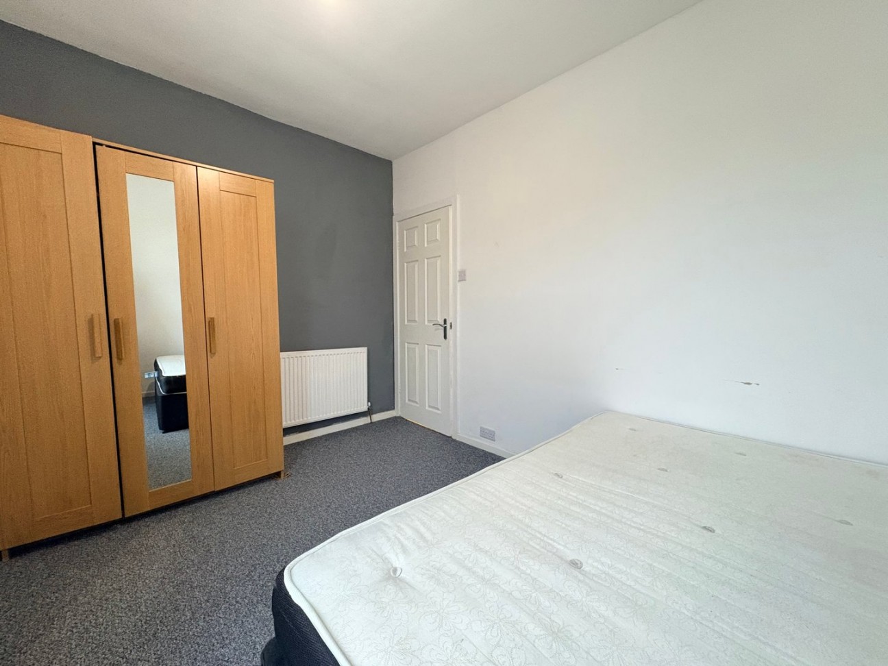 Cameron Street, Bolton, Greater Manchester