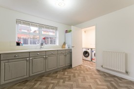 Fewston Close, Bolton, Greater Manchester