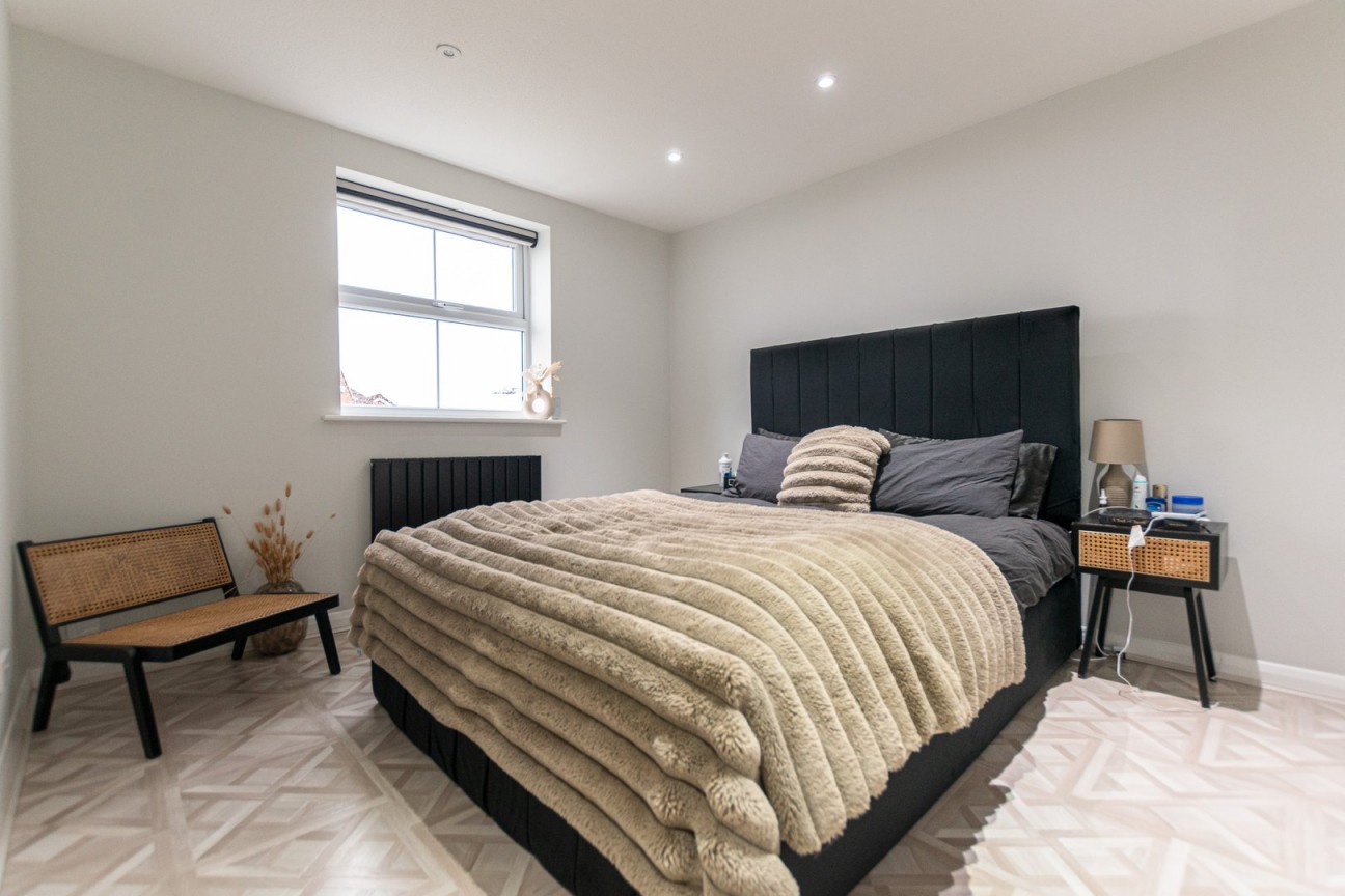 Fewston Close, Bolton, Greater Manchester