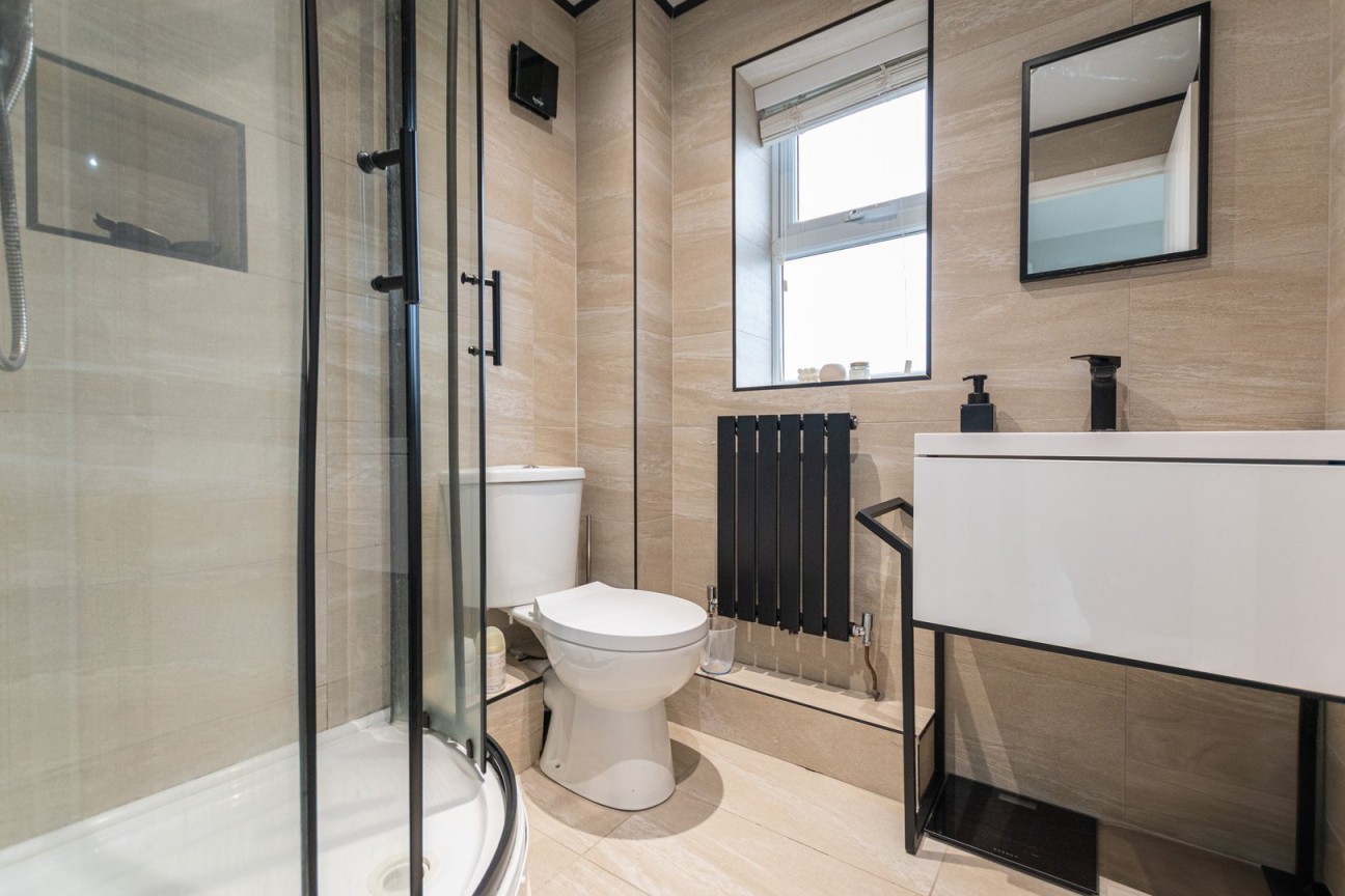 Fewston Close, Bolton, Greater Manchester