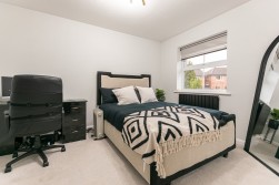 Fewston Close, Bolton, Greater Manchester