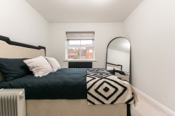 Fewston Close, Bolton, Greater Manchester