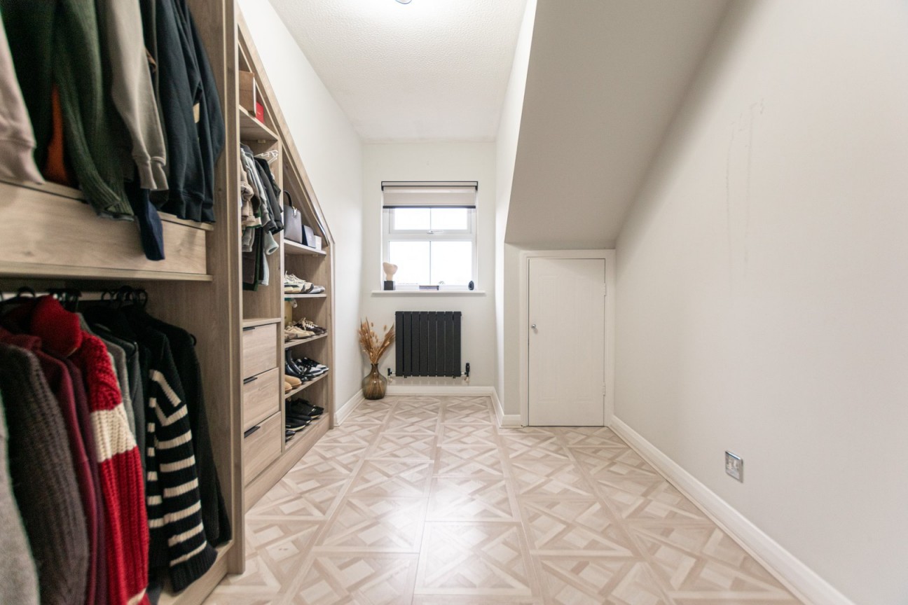 Fewston Close, Bolton, Greater Manchester