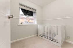 Fewston Close, Bolton, Greater Manchester