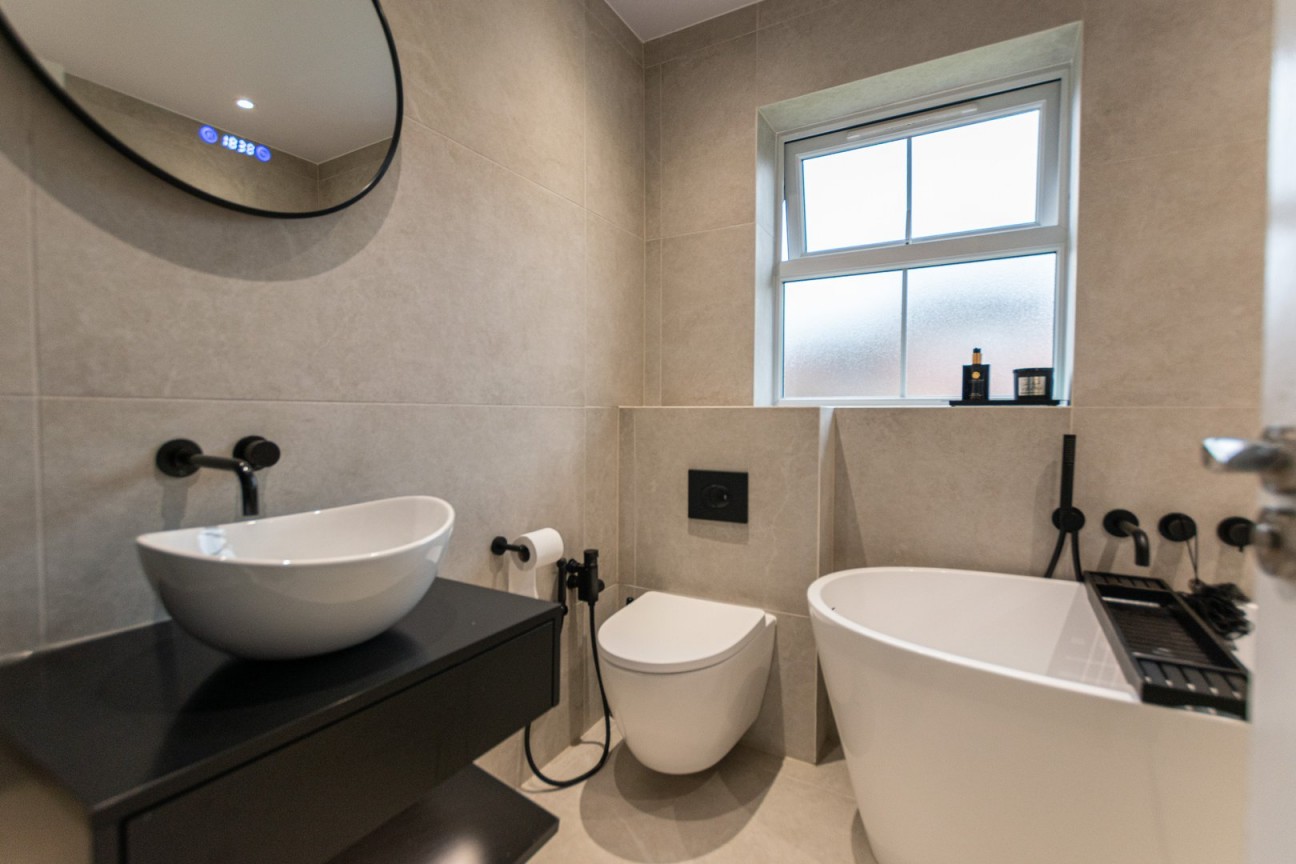 Fewston Close, Bolton, Greater Manchester