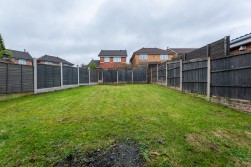 Fewston Close, Bolton, Greater Manchester