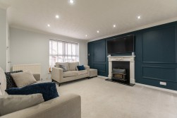 Fewston Close, Bolton, Greater Manchester