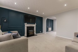 Fewston Close, Bolton, Greater Manchester