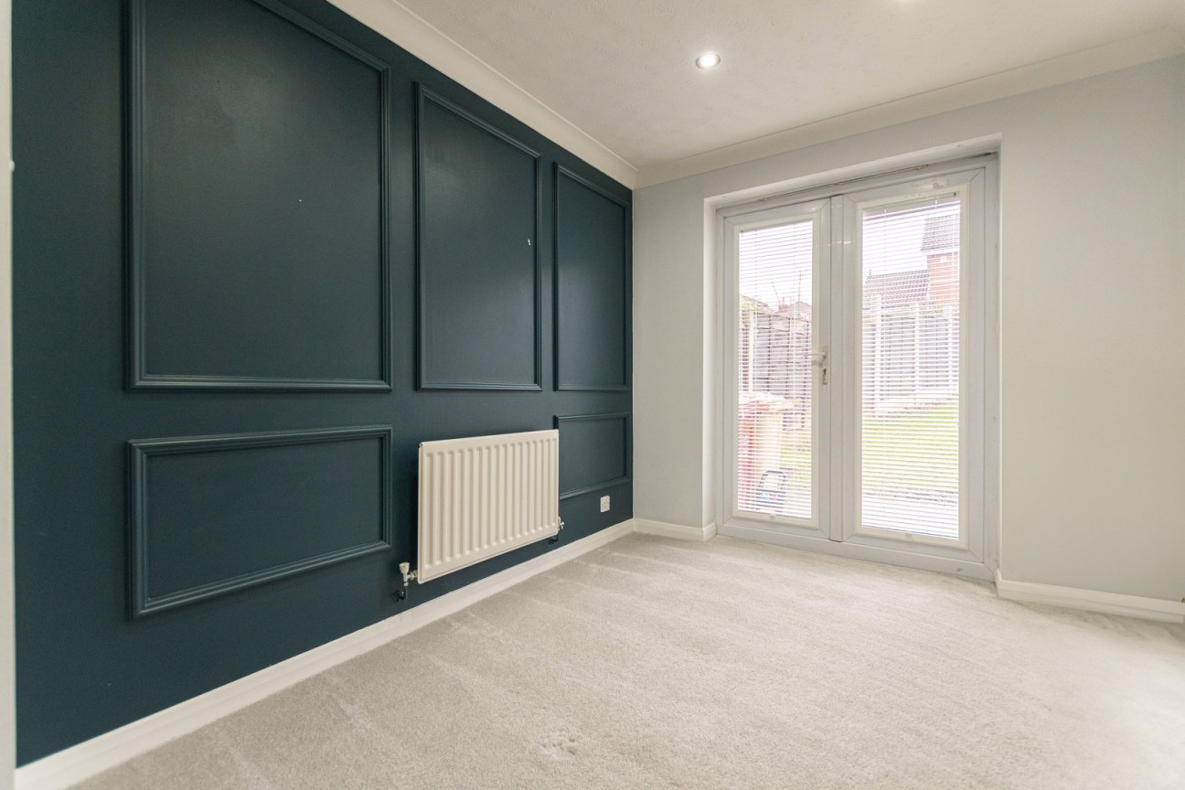 Fewston Close, Bolton, Greater Manchester