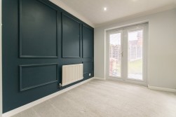 Fewston Close, Bolton, Greater Manchester