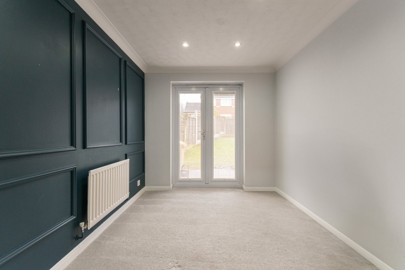 Fewston Close, Bolton, Greater Manchester