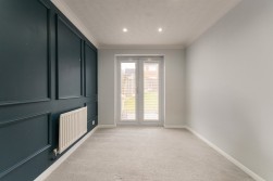 Fewston Close, Bolton, Greater Manchester