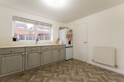 Fewston Close, Bolton, Greater Manchester