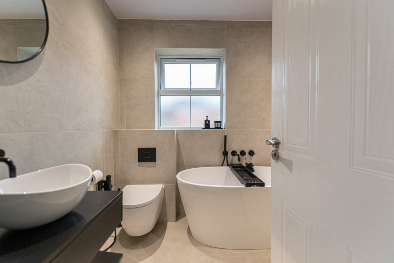 Fewston Close, Bolton, Greater Manchester