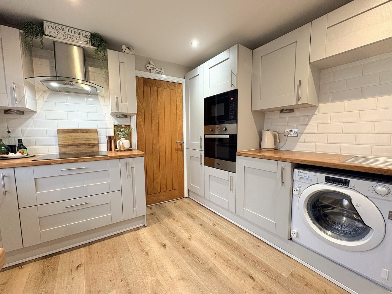 Cheviot Close, Bolton, Greater Manchester