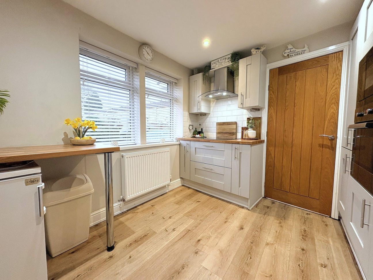 Cheviot Close, Bolton, Greater Manchester