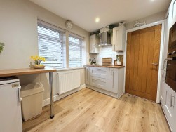 Cheviot Close, Bolton, Greater Manchester