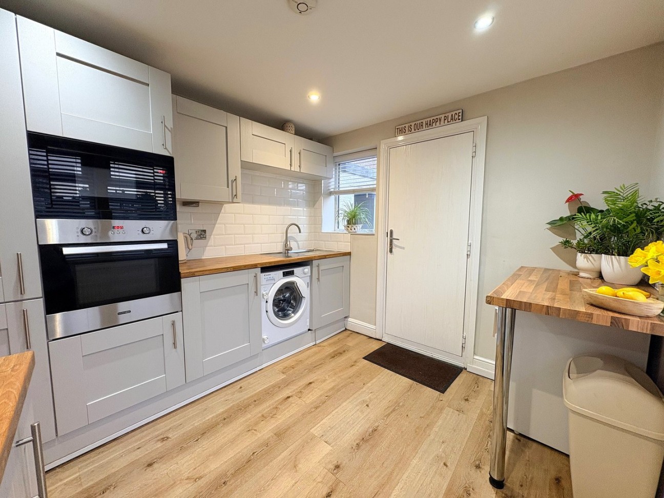 Cheviot Close, Bolton, Greater Manchester