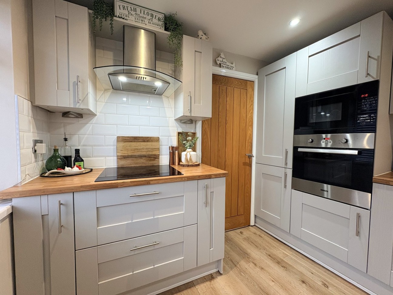 Cheviot Close, Bolton, Greater Manchester