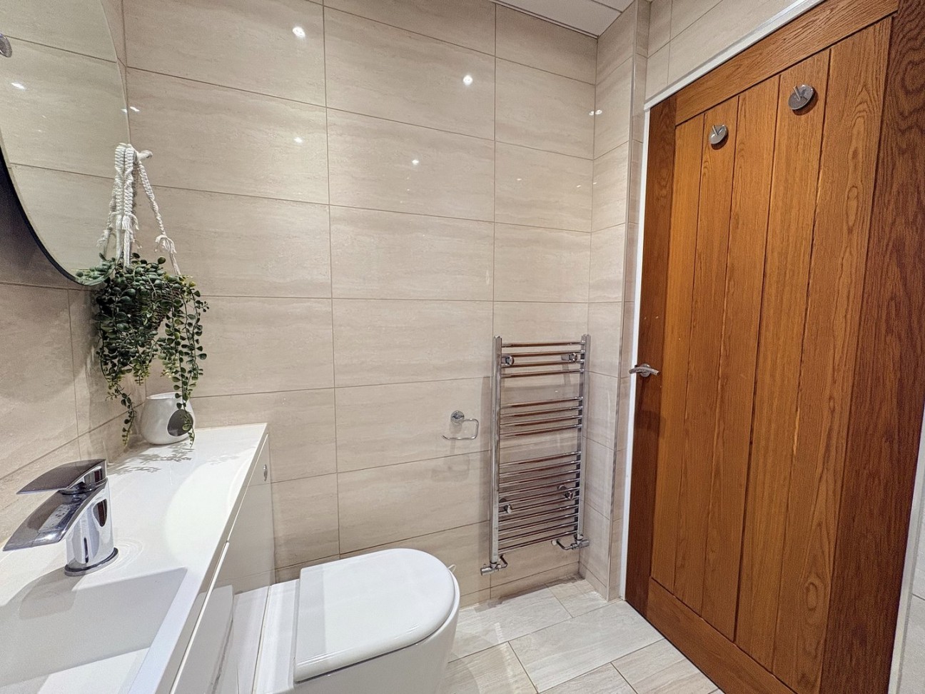 Cheviot Close, Bolton, Greater Manchester