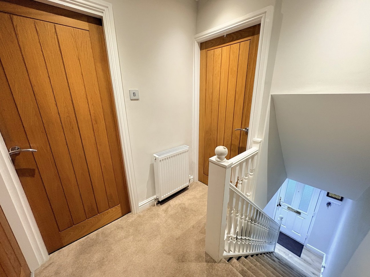 Cheviot Close, Bolton, Greater Manchester