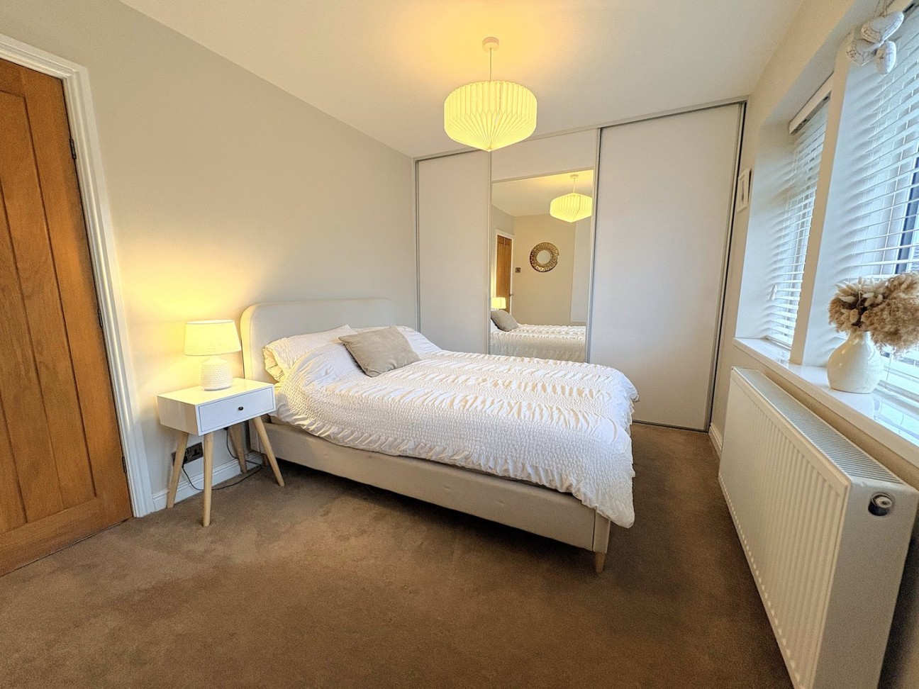 Cheviot Close, Bolton, Greater Manchester