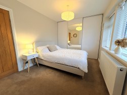 Cheviot Close, Bolton, Greater Manchester