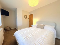 Cheviot Close, Bolton, Greater Manchester