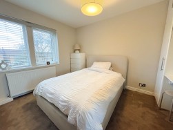 Cheviot Close, Bolton, Greater Manchester