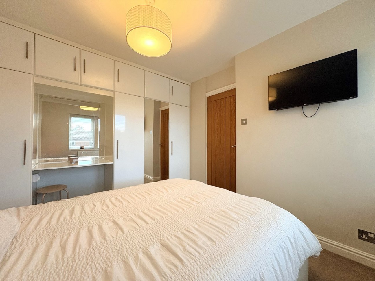 Cheviot Close, Bolton, Greater Manchester