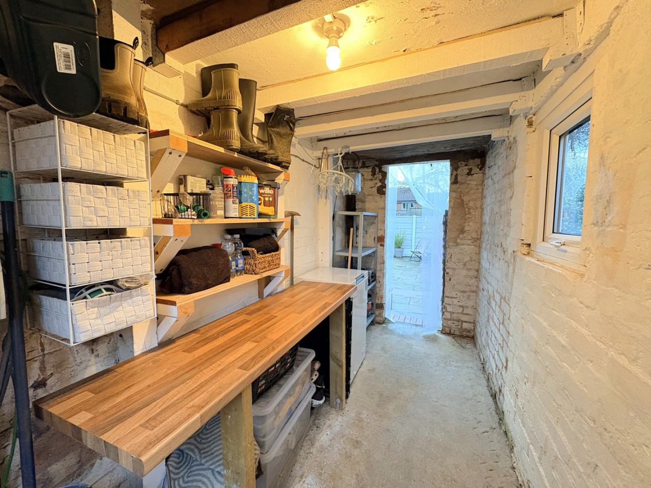 Cheviot Close, Bolton, Greater Manchester