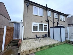 Cheviot Close, Bolton, Greater Manchester