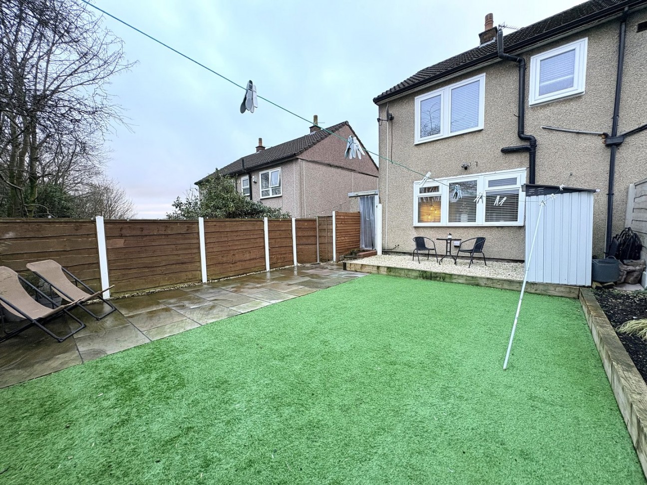 Cheviot Close, Bolton, Greater Manchester