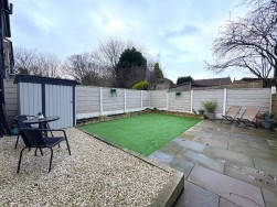 Cheviot Close, Bolton, Greater Manchester