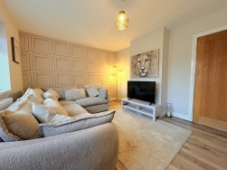 Cheviot Close, Bolton, Greater Manchester