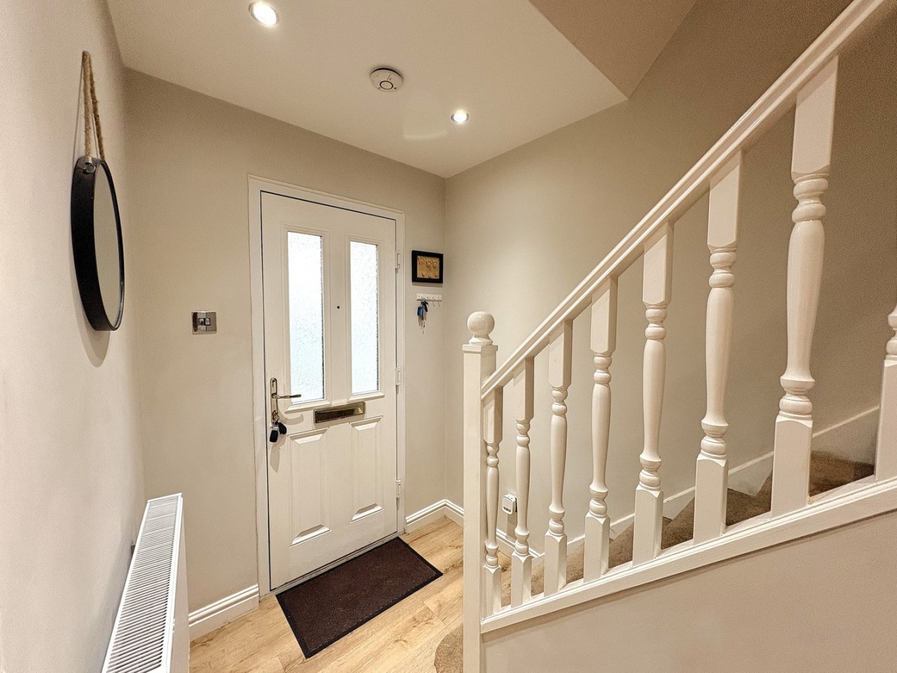 Cheviot Close, Bolton, Greater Manchester