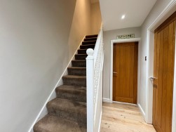 Cheviot Close, Bolton, Greater Manchester