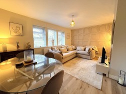 Cheviot Close, Bolton, Greater Manchester