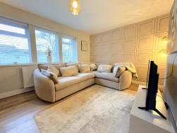 Cheviot Close, Bolton, Greater Manchester