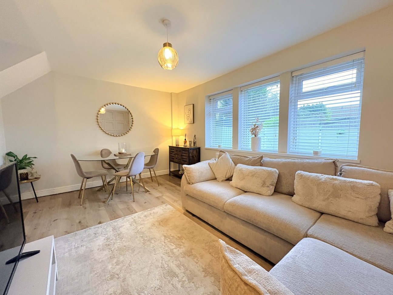 Cheviot Close, Bolton, Greater Manchester