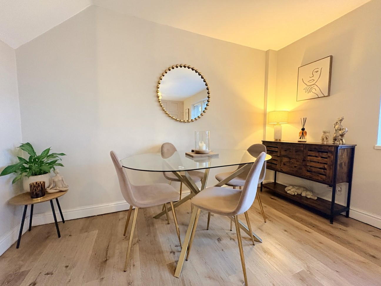 Cheviot Close, Bolton, Greater Manchester