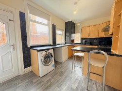 Wardle Street, Bolton, Greater Manchester