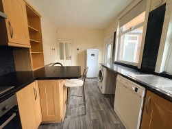 Wardle Street, Bolton, Greater Manchester