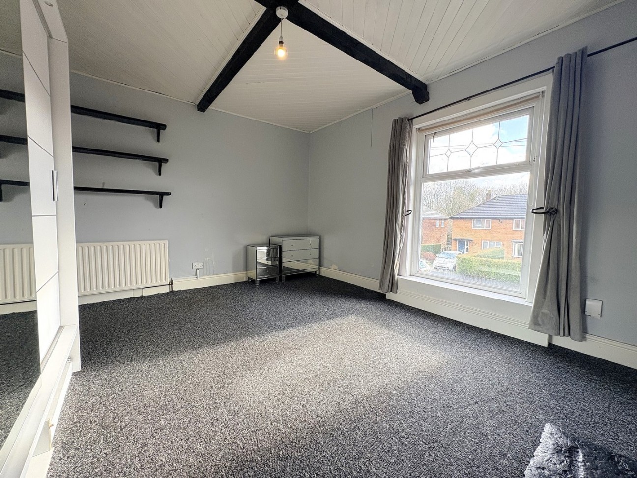 Wardle Street, Bolton, Greater Manchester