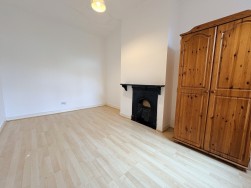 Wardle Street, Bolton, Greater Manchester