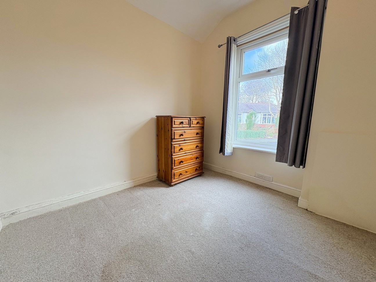 Wardle Street, Bolton, Greater Manchester