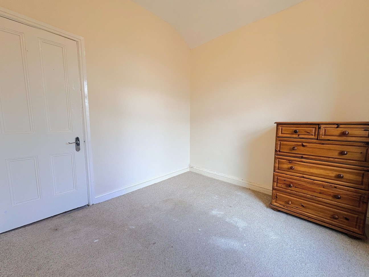 Wardle Street, Bolton, Greater Manchester